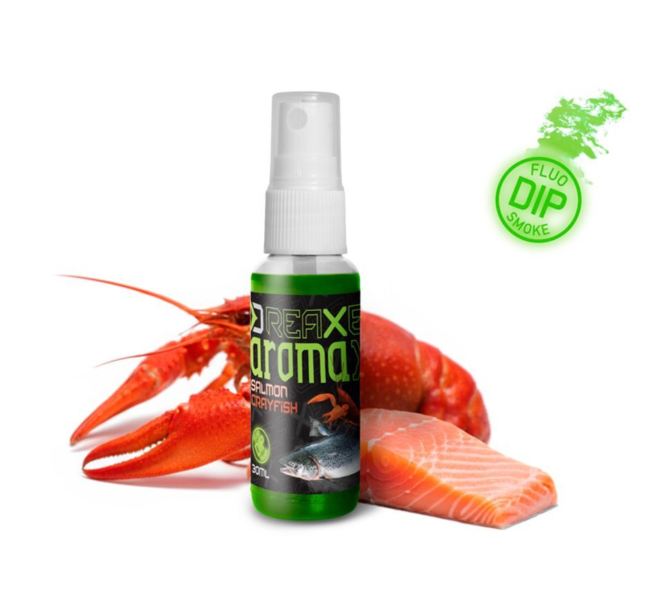 Delphin Dipovací sprej AromaX 30ml