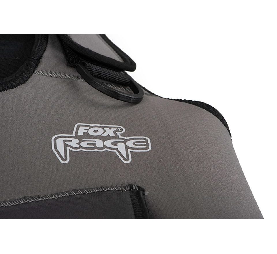 Fox Rage Neoprenové Brodící Kalhoty Neoprene Waders