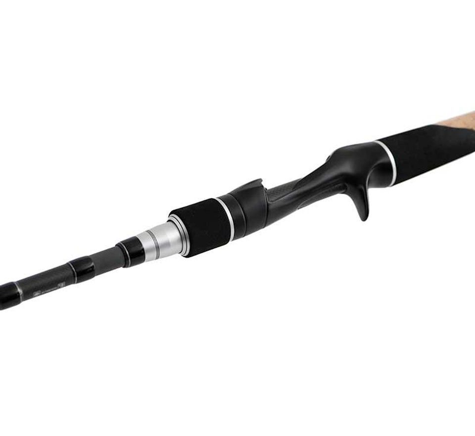 Fox Rage Prút TR Shad N Chatter 210cm 10-40g