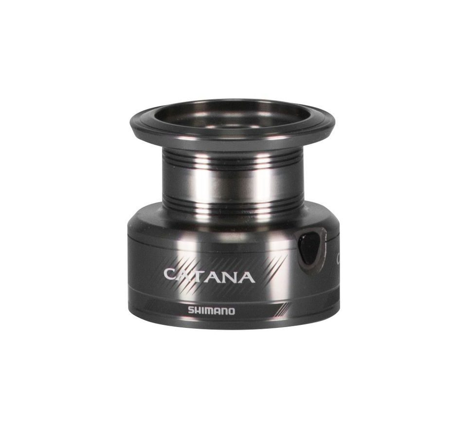 Shimano Náhradná cievka Catana 4000 HGFE