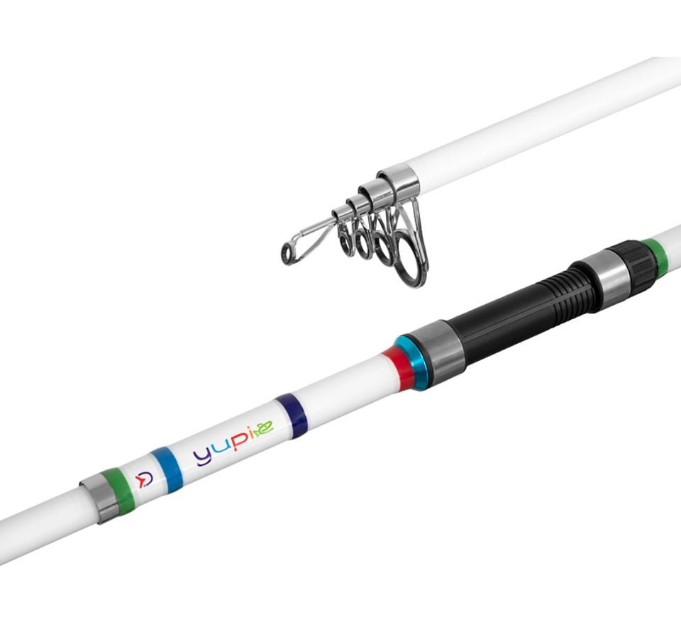 Delphin Prut Yupie 180cm 40g