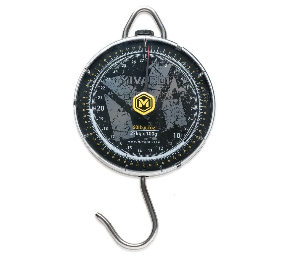 Mivardi Váha Hardcore 27 kg