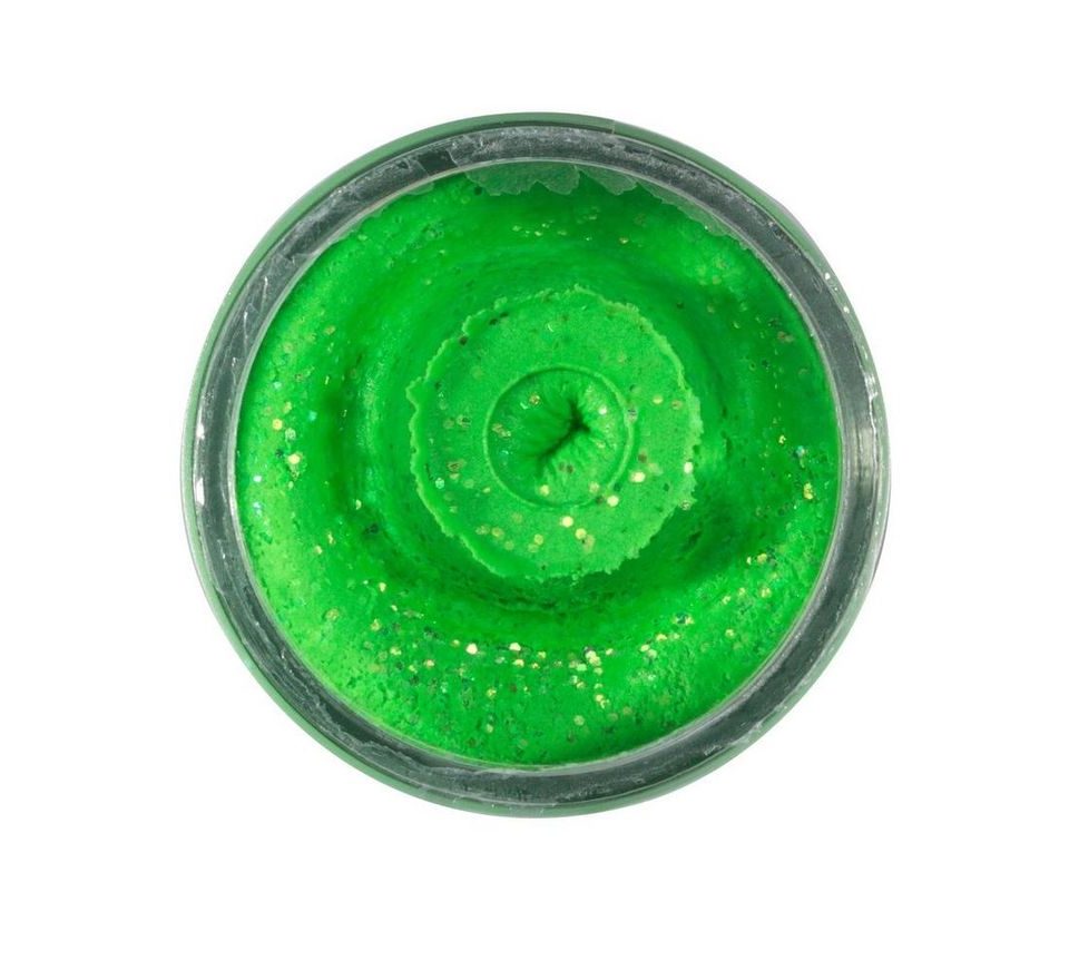 Berkley Cesto na pstruhy PowerBait Sinking Glitter Trout Bait 65g