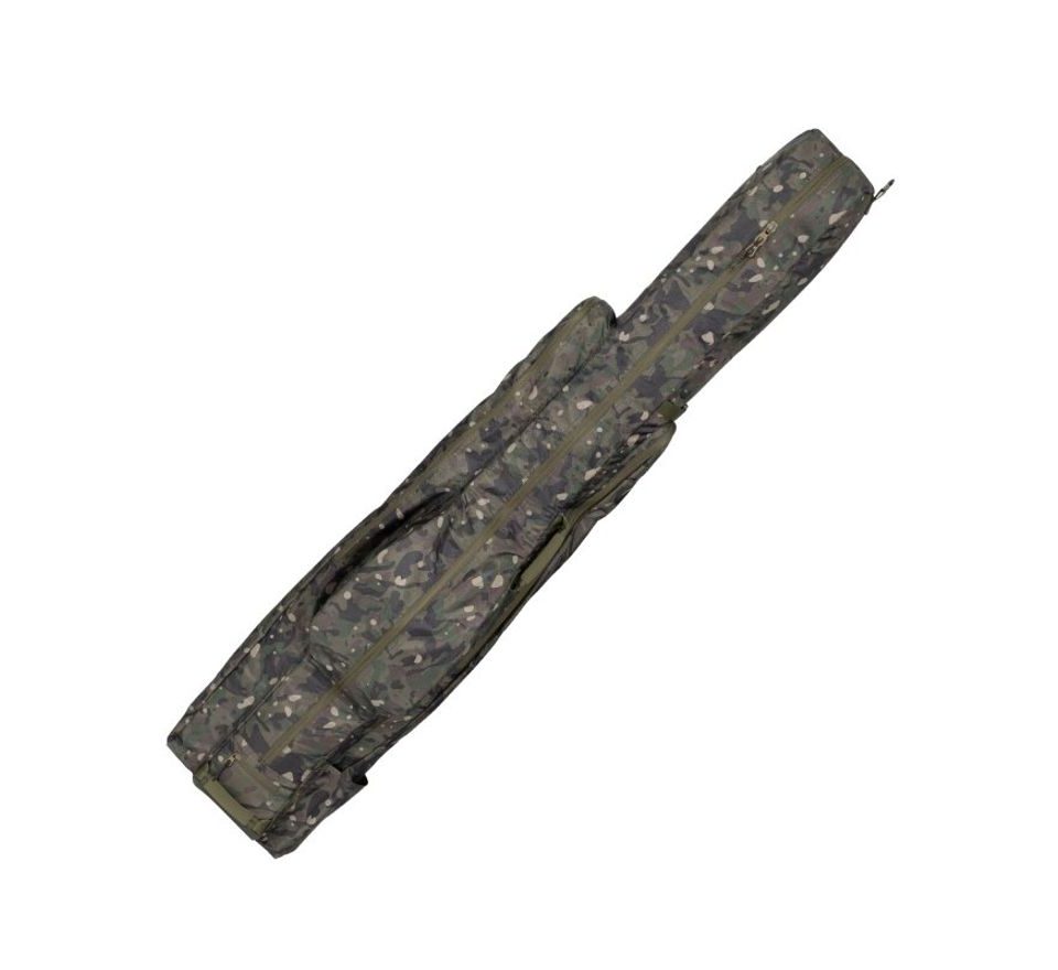 Trakker Puzdro na 3 prúty NXC Camo 3 Rod Sleeve 10ft
