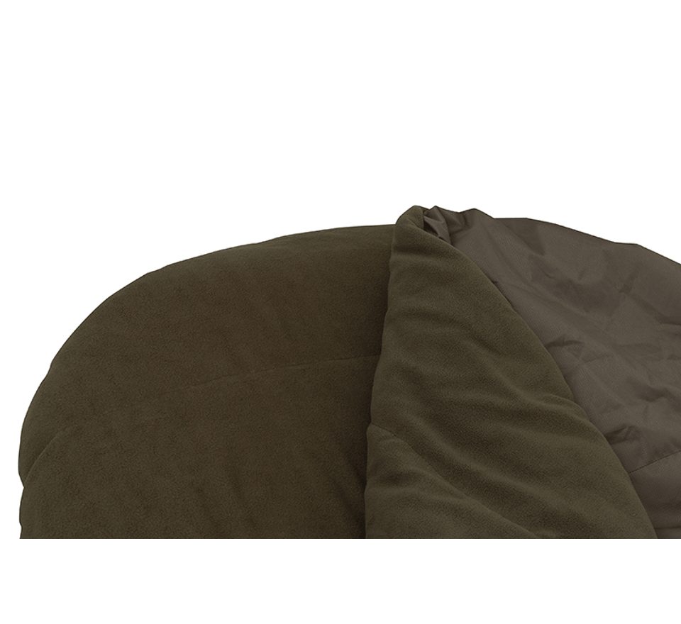 Fox Spací pytel Ven-Tec Ripstop 5 season sleeping bag