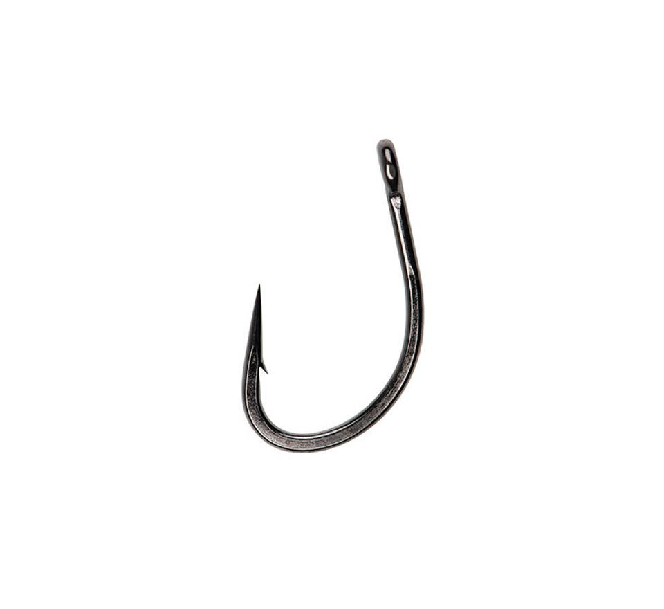 Fox Háčky Carp Hook Curve Shank Short 10ks