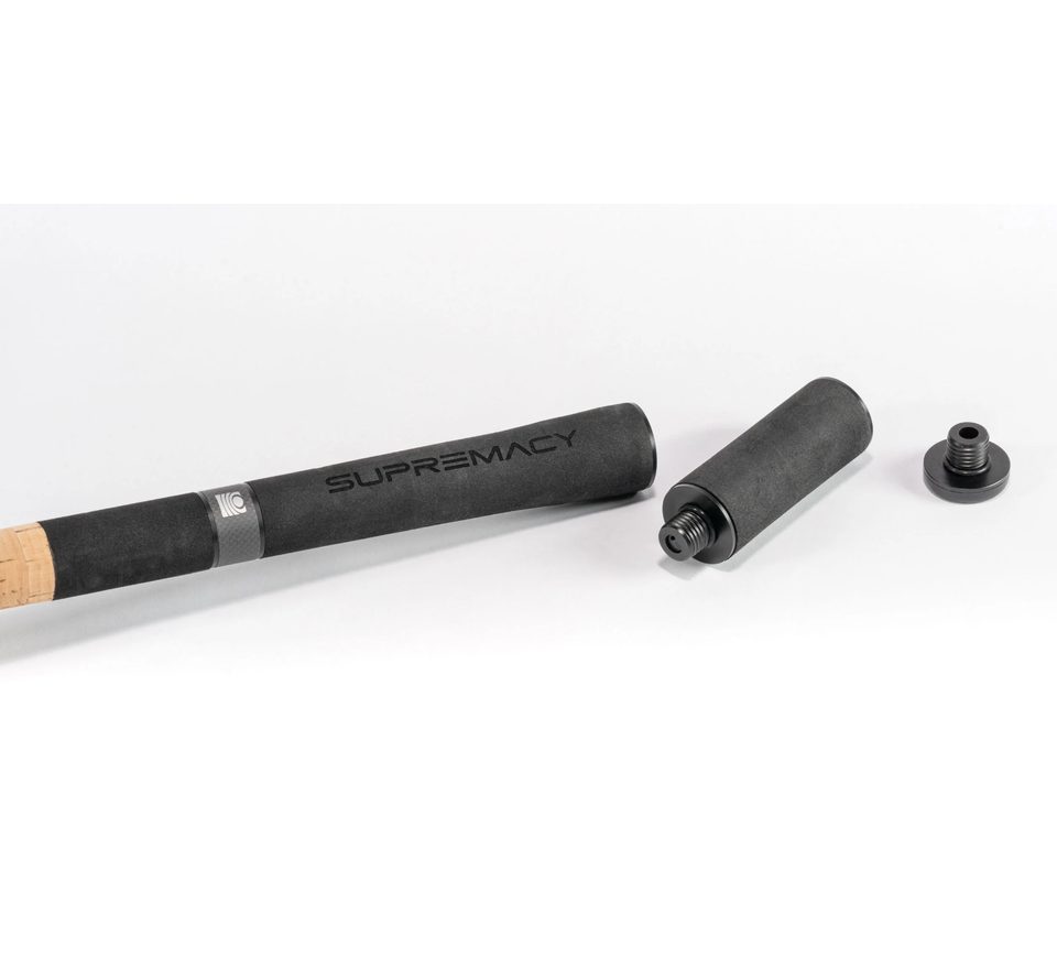 Trabucco Prut Supremacy XR Distance Feeder 3,7m 120g