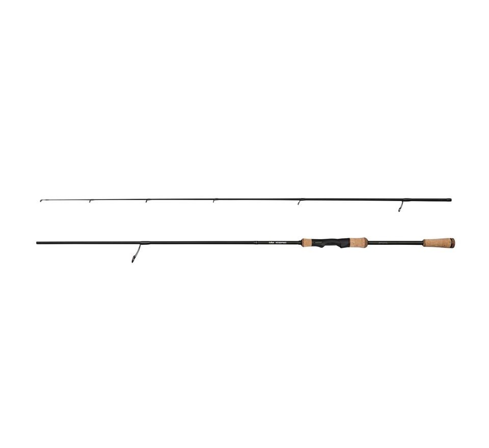 DAM Prut Iconic2 Spinning 762M 2,29m 7-35g