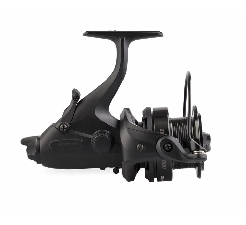 Zfish Naviják Rider PRO 7000