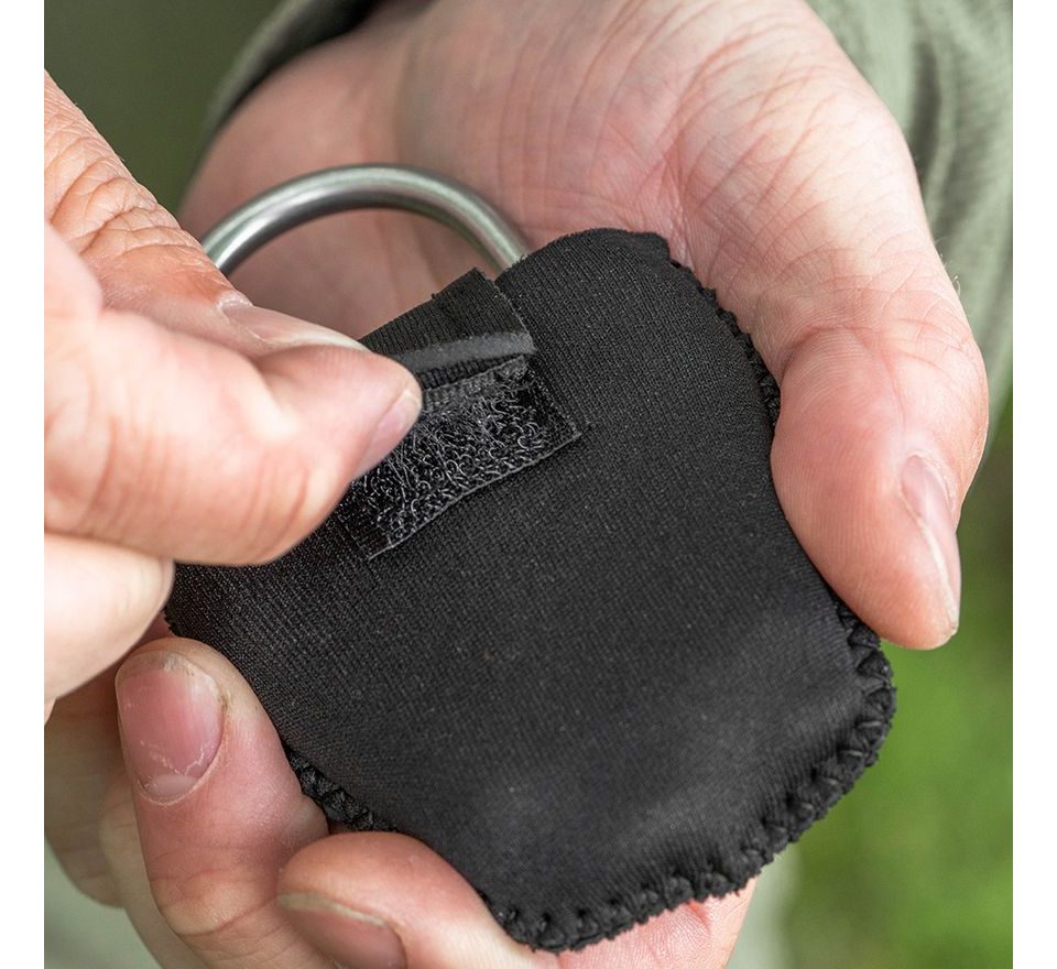 Korum Digitálna váha Compact Digital Scales 30kg