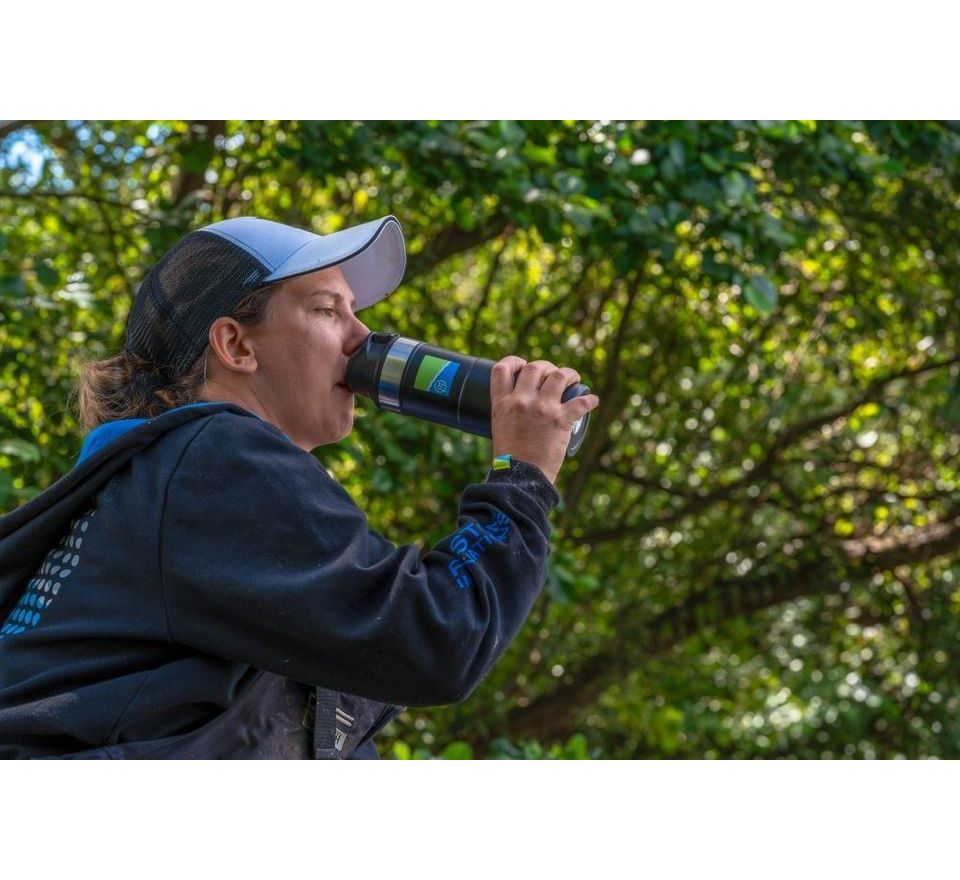 Preston Termoska Travel Flask 500ml