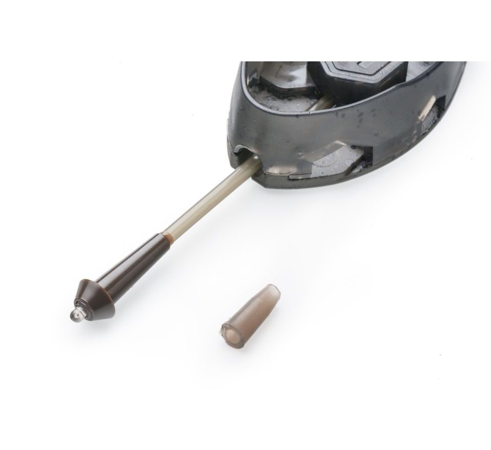 Mivardi Krmítka Method Feeder set QMR Flat L (30g + 40g + 50g + mould)