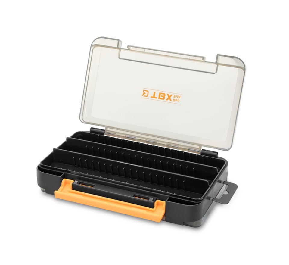 Delphin Krabice TBX Duo 175-15P EVA