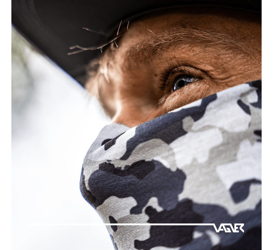 Vagner Šatka Bandana