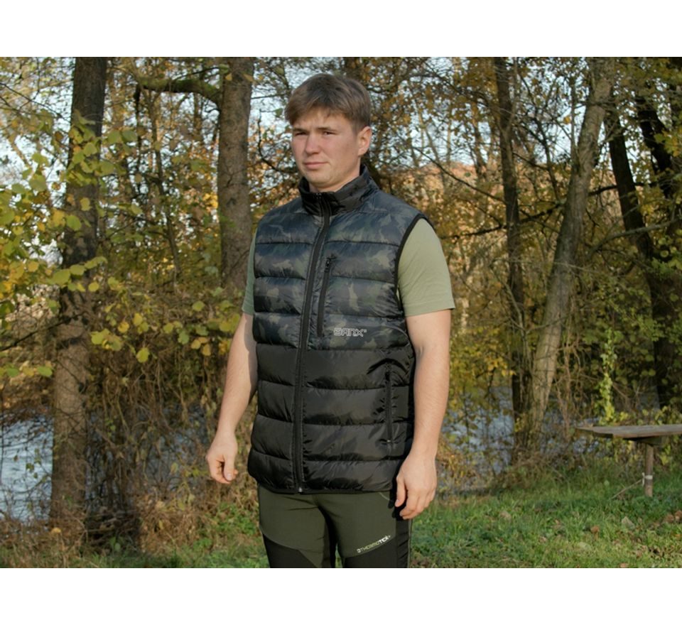 Delphin Vesta Banx Vest