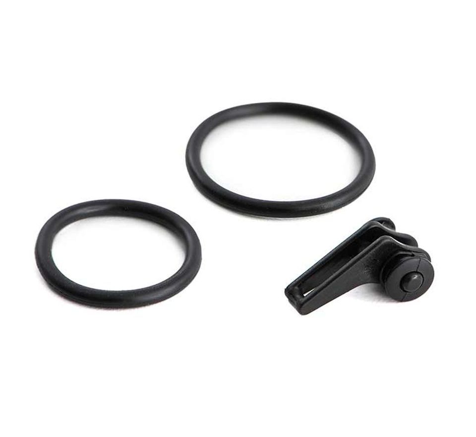 Fox Rage Prút TR Jig Finesse 240cm 7-28g