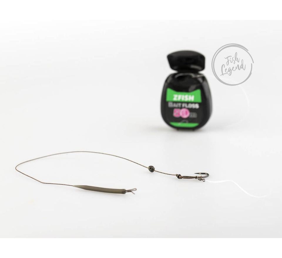 Zfish Šnúra Bait Floss 50m