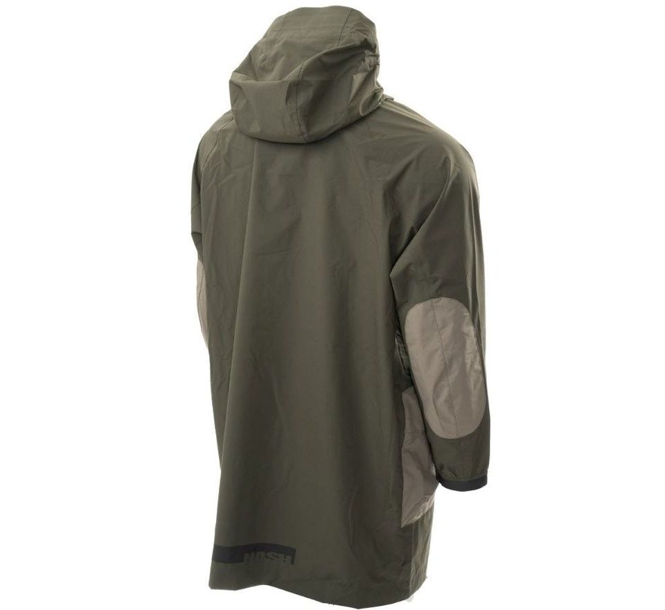 Nash Bunda ZT Lite Dry Pack Smock