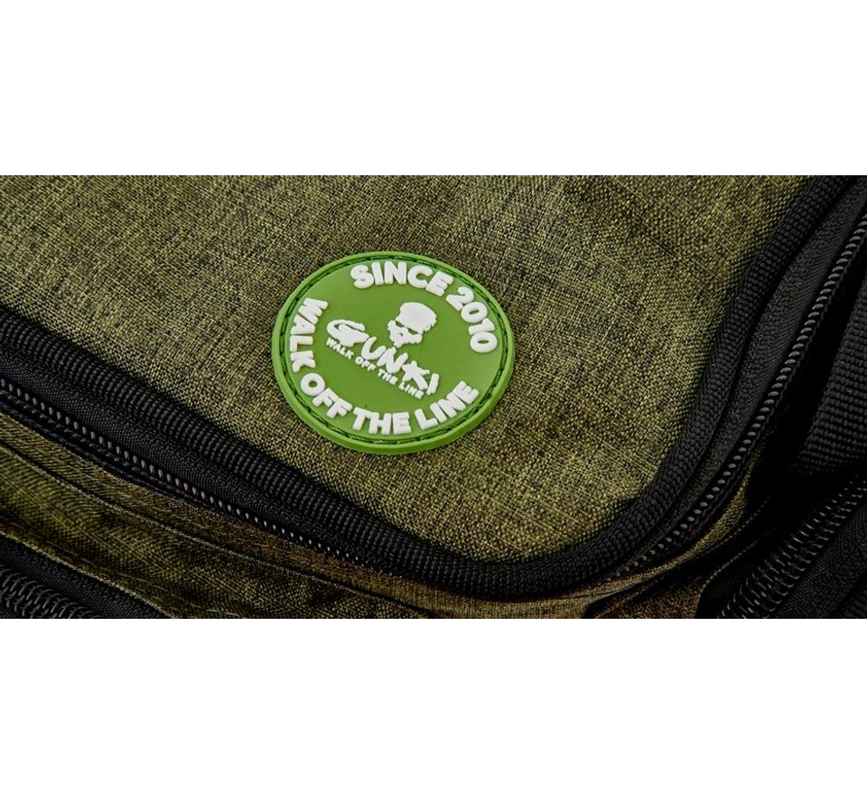 Gunki Taška Overtake Walker