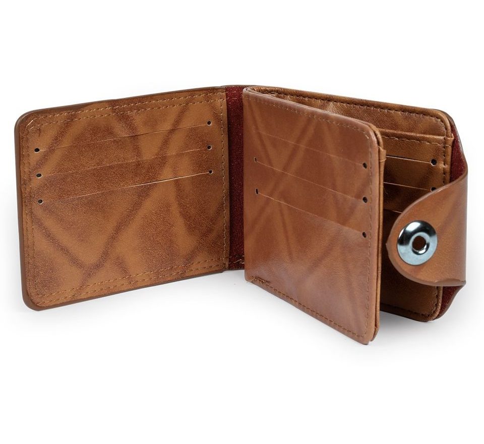 Korum Peněženka Classic Wallet Barbel Parma