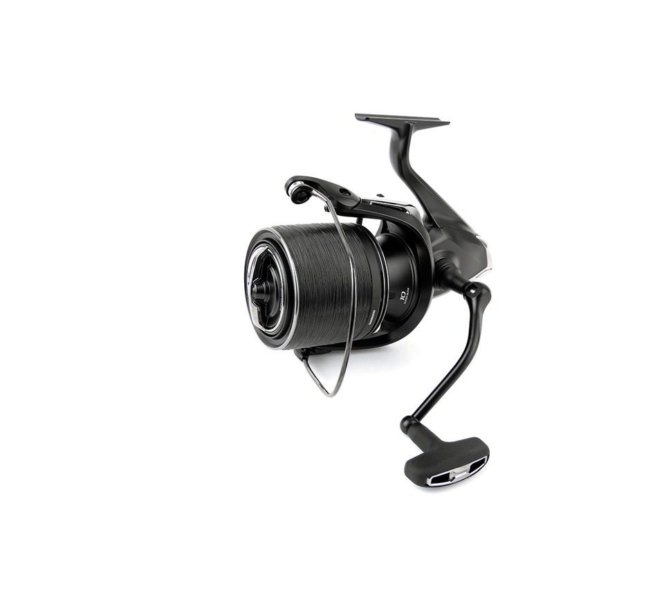 Shimano Naviják Aero Technium Magnesium 14000 XTD