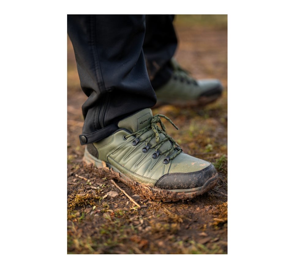 Korum Boty Superseal Walking Shoe