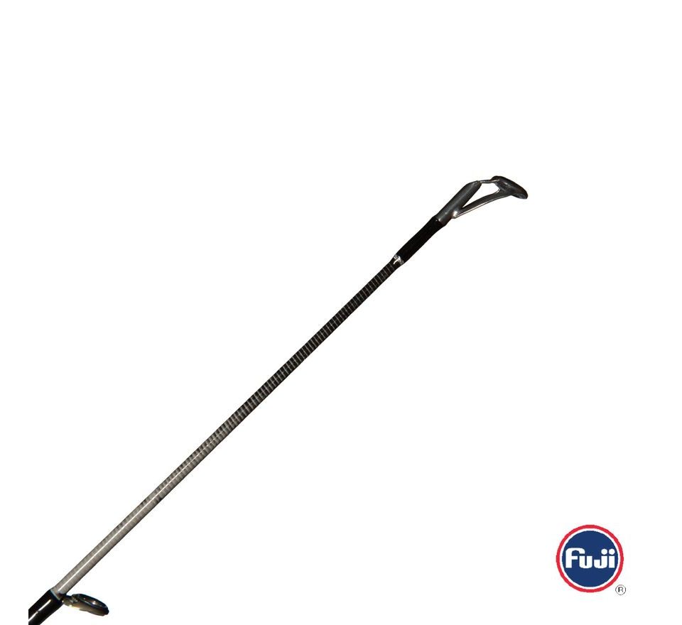 Zeck Prút Peak JG 2 Classic 240cm 40g