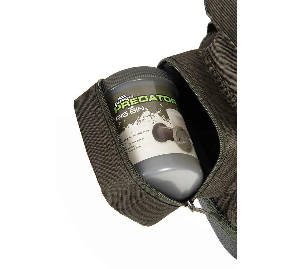 Fox Rage Predator Batoh Predator Rucksack