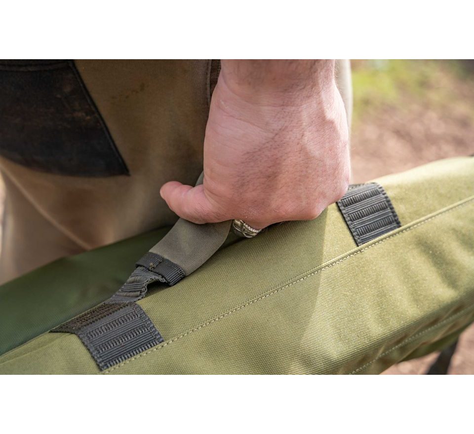 Korum Pouzdro na pruty Progress Folding Quiver 2 Rod