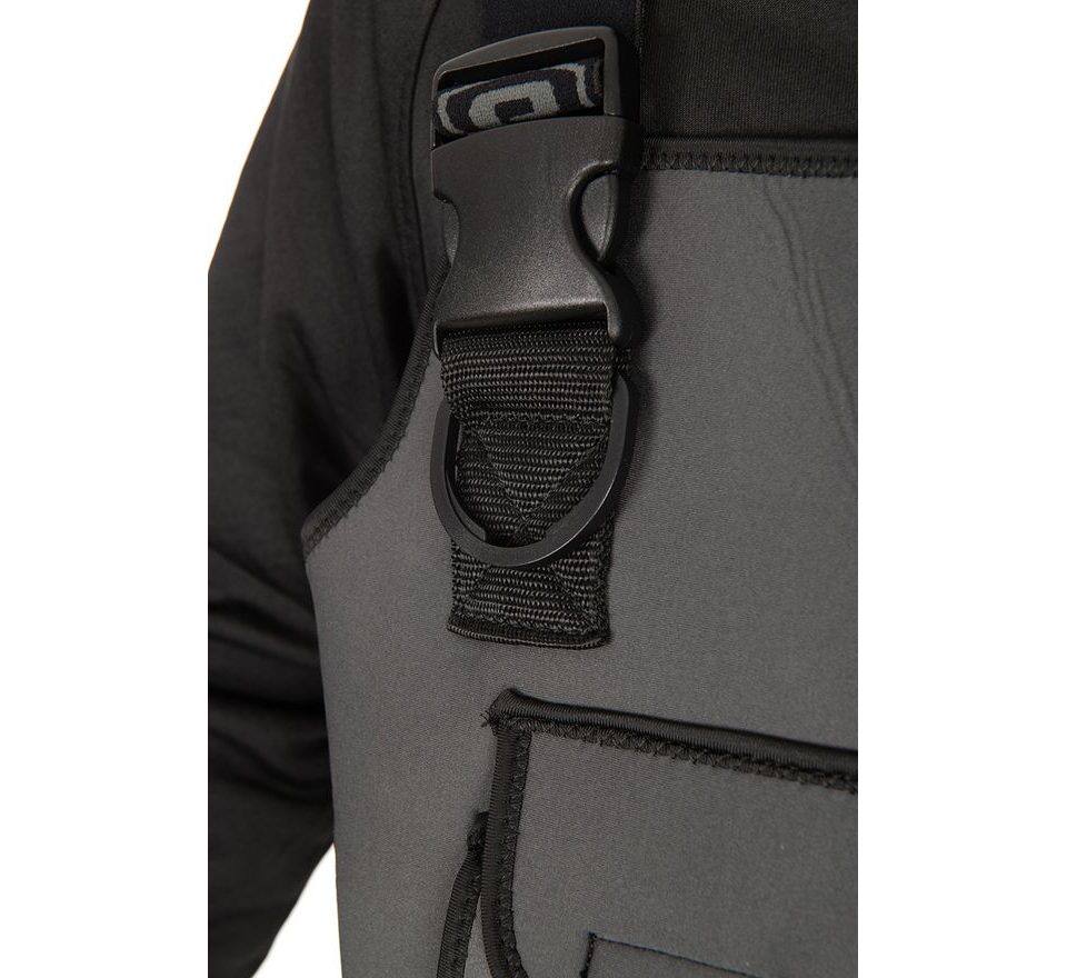 Fox Rage Neoprenové Prsačky Voyager Neoprene Waders