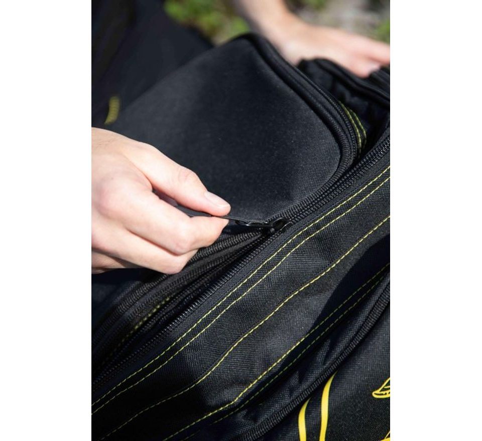 Black Cat Batoh Ruksack