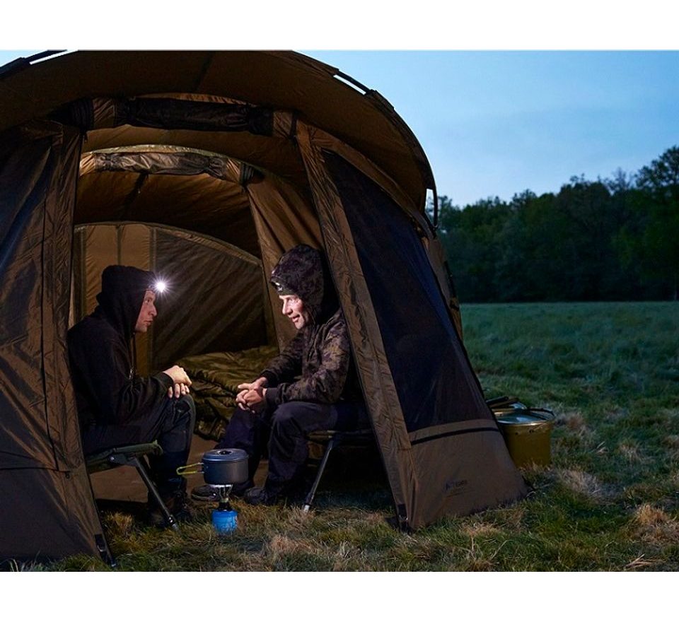 Starbaits Bivak A Terra New Continental