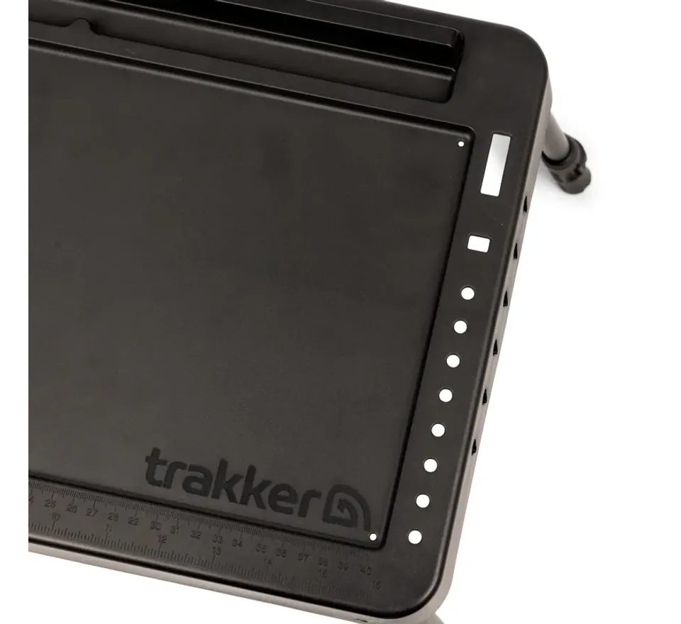 Trakker Stolík Deluxe Bivvy Table