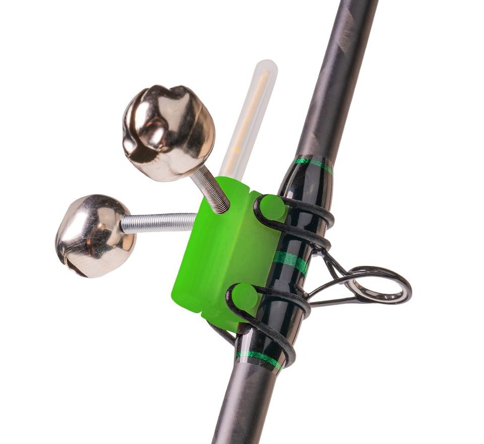 Zeck Rolničky na sumce Pro Bell