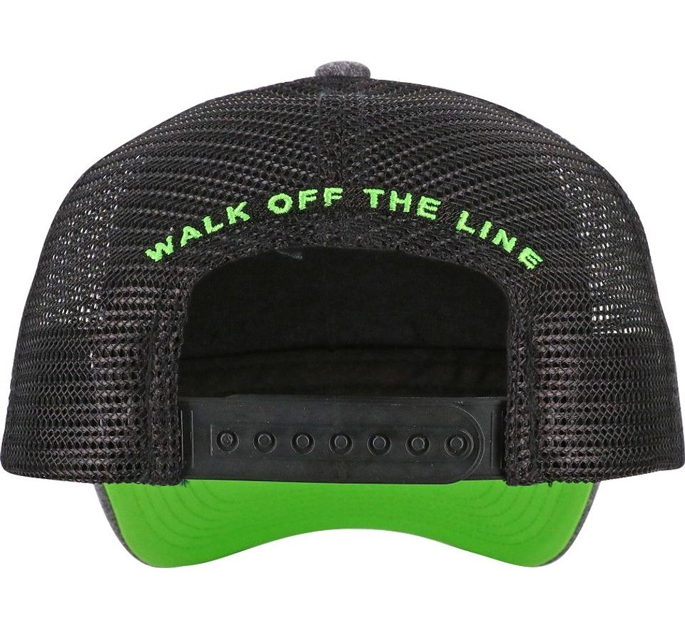 Gunki Šiltovka Trucker