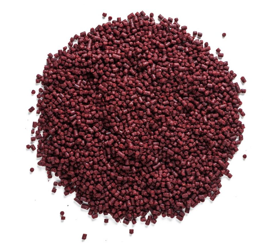 Mivardi Pelety Method pellets 750g