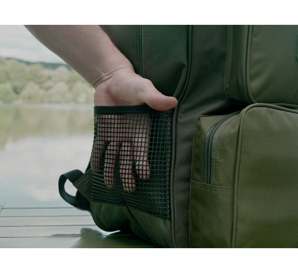 Delphin Batoh NeoBAX Ruxsak