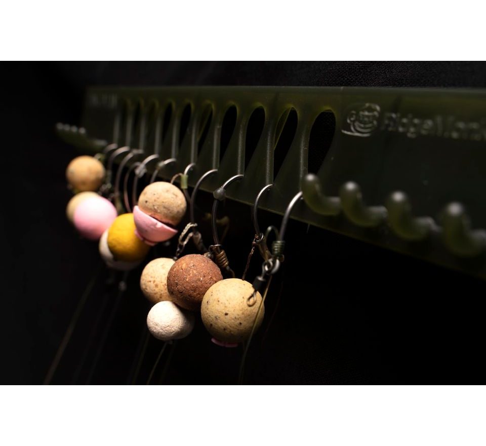 RidgeMonkey Věšák na návazce Hangman Rig Rack