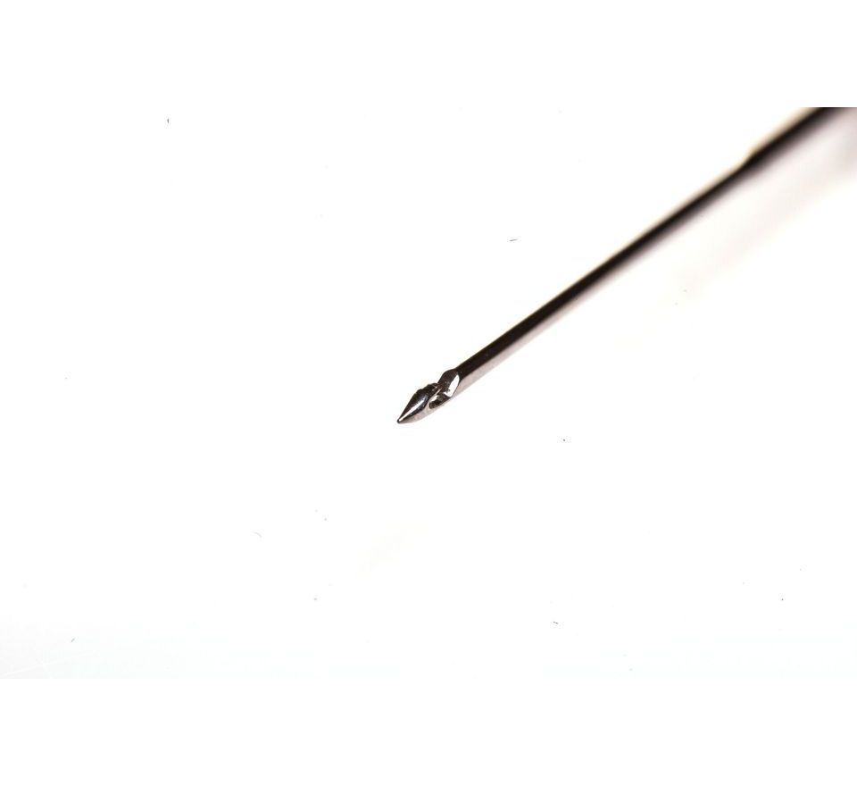 RidgeMonkey Ihla Braid Needle