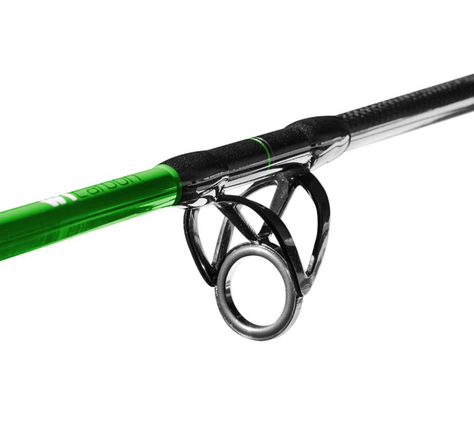 Delphin Prut Walkyra 3,00m 850g