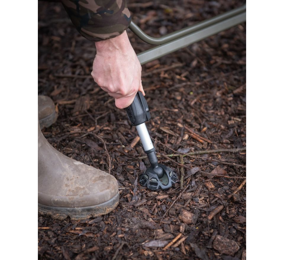 Fox Křeslo Super Deluxe Arm Chair