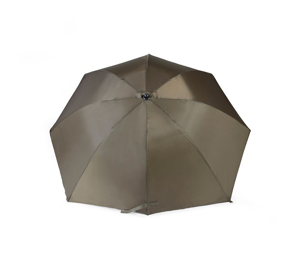 Korum 50" Graphite Brolly