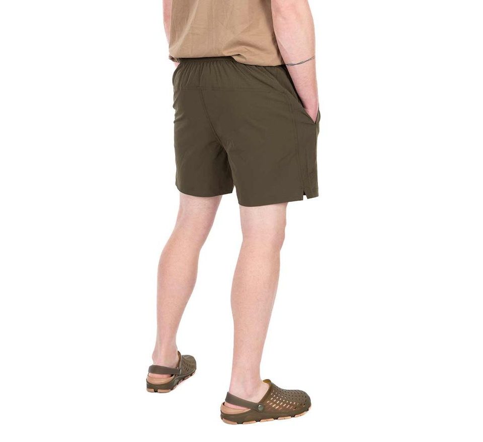 Fox Šortky Collection Green LW Swim Shorts