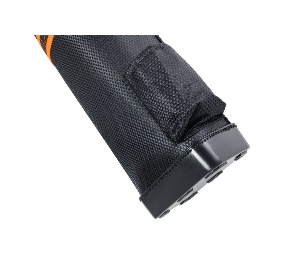 Mivardi Pevné puzdro na feederové prúty TMX Xtra Safe Multi