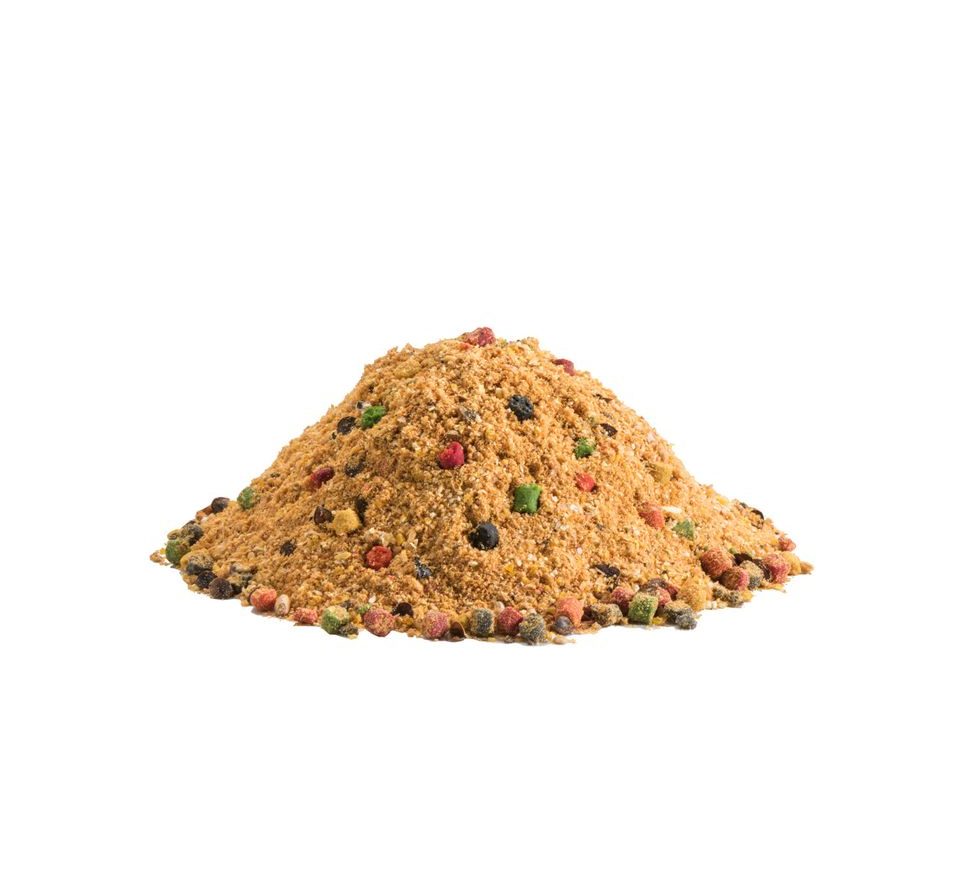 Mivardi Krmítková směs R1 Carp 950g