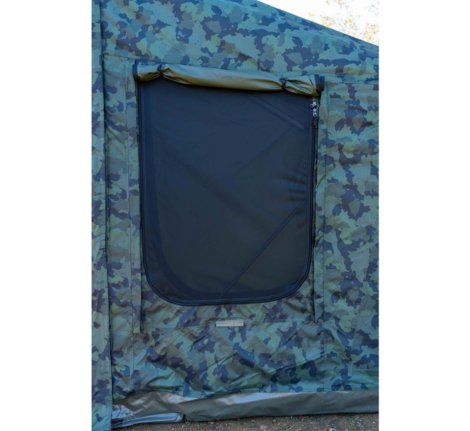 RidgeMonkey Bivak Escape XF2 Compact v2 Camo Edition