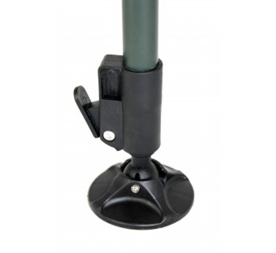 Zfish Přídavná Noha k Lehátku Single Support Leg