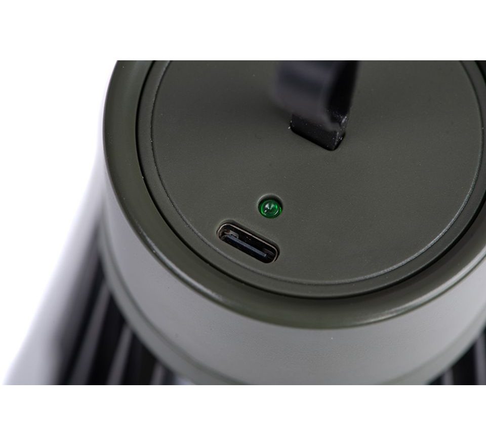 Fox Lapač Hmyzu Mozzie Zapper