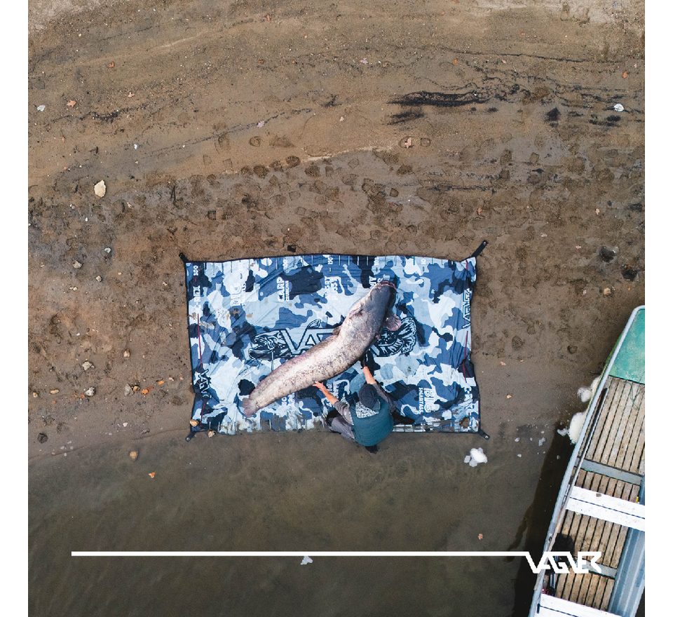 Vagner Podložka pod sumce