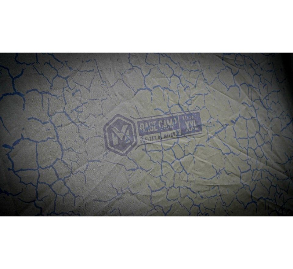 Mivardi Přístřešek Base Camp Xtreme XXL